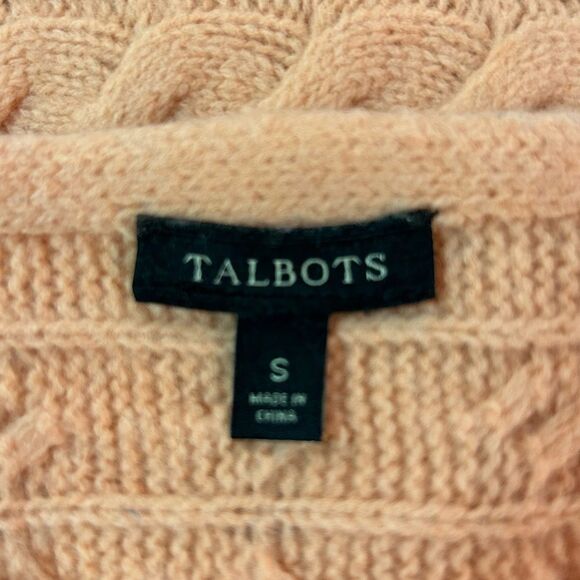 Talbots sweater - Picture 3 of 4